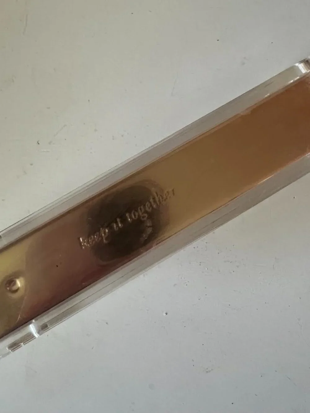 Kate Spade Stapler - Picture 3 of 3